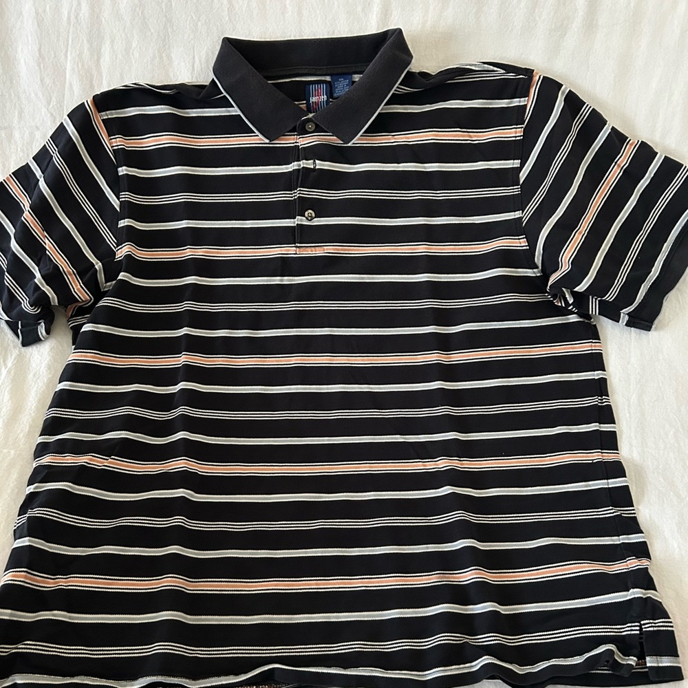 Men’s tee